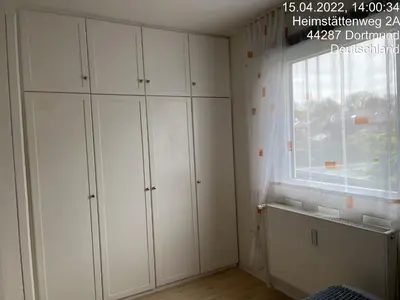 Grundriss der Unterkunft Wohnung im 2 Familienhaus