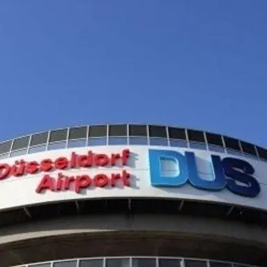 Grundriss der Unterkunft Casa Arturo Düsseldorf
