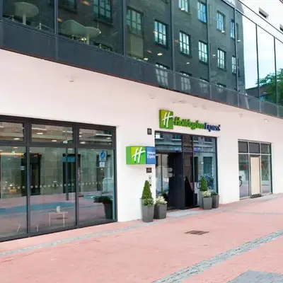 Holiday Inn Express - Recklinghausen