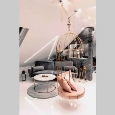 Exquisites Loft mit Whirlpool