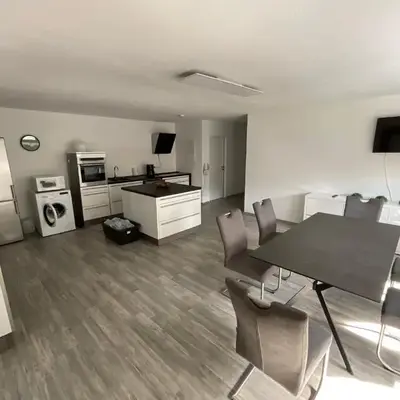 Warzalas Apartement