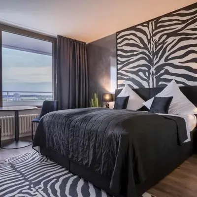 RüSuite II - Gemütliches Apartment in Rüttenscheid