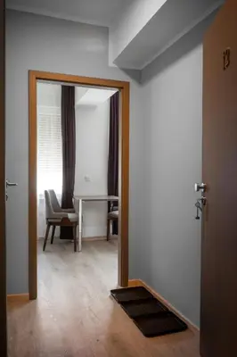 Grundriss der Unterkunft M&M Löwen Hotel