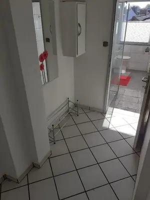 Grundriss der Unterkunft Apartment 31K