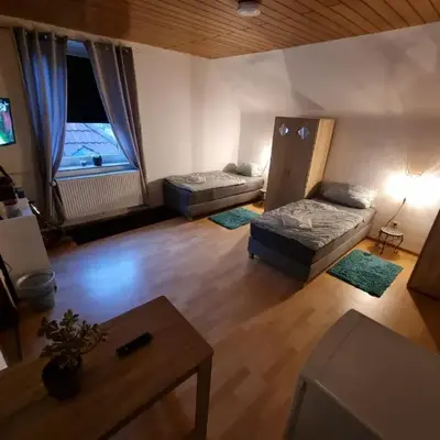 Haus Ruhrpott