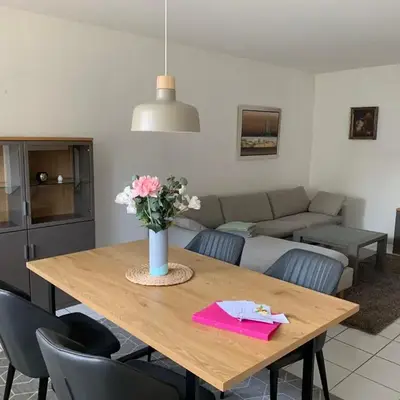 Dorsten-Ferienwohnung
