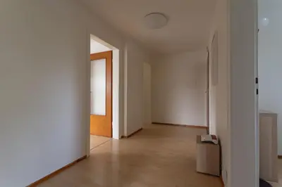 Grundriss der Unterkunft T&K Apartments - 3 Room Apartment