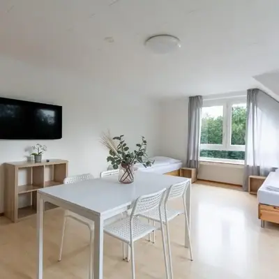 T&K Apartments - 3 Room Apartment