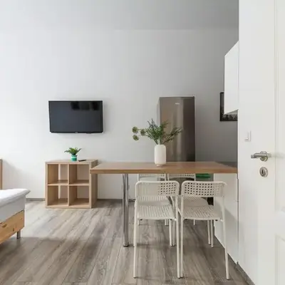 T&K Apartments - 2 Room Apartment - Ground Floor