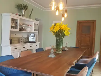 Grundriss der Unterkunft Hotel Hilleringmann