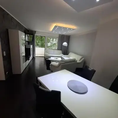 Monteurzimmer/Ferienwohnung Brauckstraße