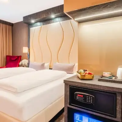 PLAZA INN Recklinghausen