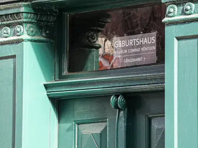 Grundriss der Unterkunft #111 - LUX-Flat Lennep - Altstadt - Netflix & Amazon Prime - Felswand