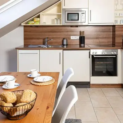 Schöne gemütliche Wohnung in Marl