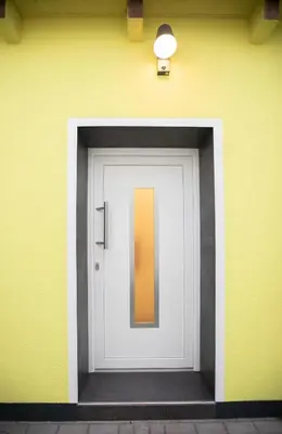 Grundriss der Unterkunft Chillzimmer