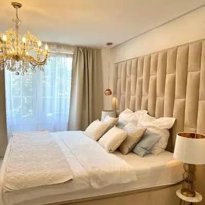 Luxrem-DE 1 Apartments