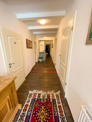 Grundriss der Unterkunft Hotel Kronenkurve
