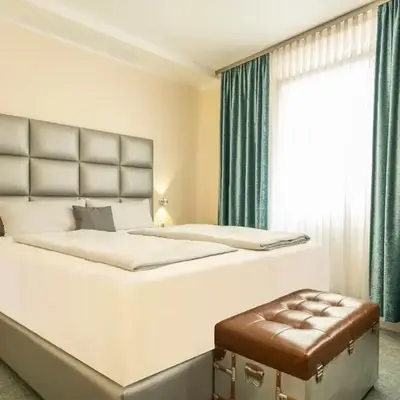 Hotel Königshof Dortmund