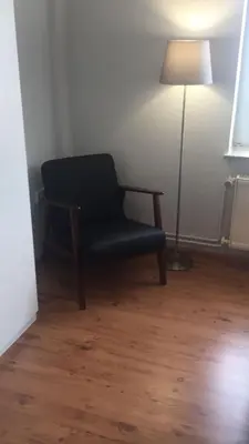 Grundriss der Unterkunft Zentral gelegene Remscheider Ferienwohnung