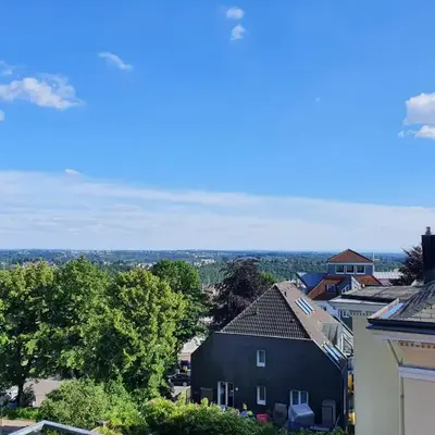 Ferienwohnung Fernblick