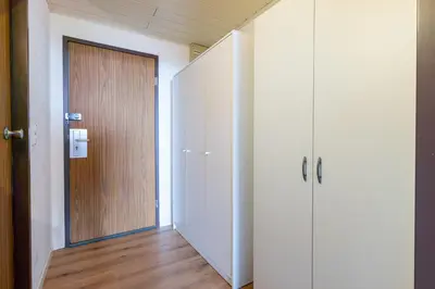 Grundriss der Unterkunft GelsenDesign III - Netflix I Balkon I Zentral