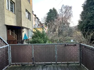 Grundriss der Unterkunft Duisburg FeelHome, Flughafen nah,3-Schlafzimmer, Dusche ebenerdig, Zentral, WiFi, Ground Floor