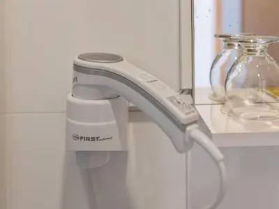 Grundriss der Unterkunft Cozy Haven in Oberhausen
