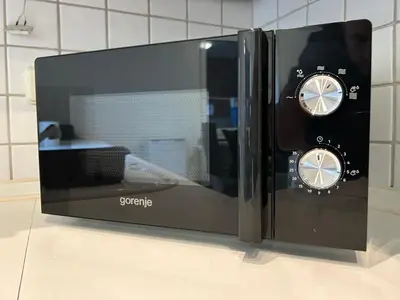 Grundriss der Unterkunft Monteur Residenz