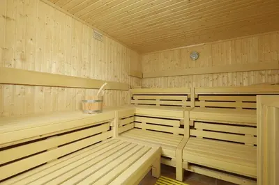 Grundriss der Unterkunft Ardey Hotel