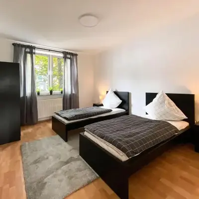 City Appartement