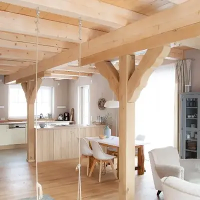Holzmichel