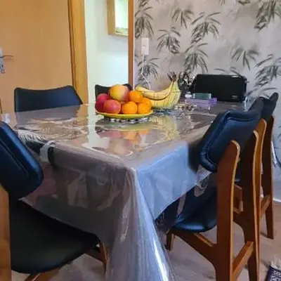 3 Schlafzimmer &Wohnküche