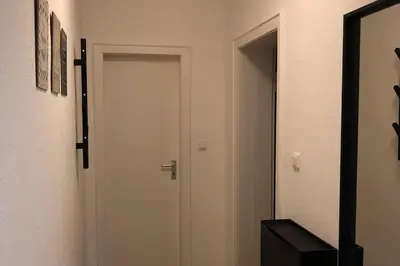 Grundriss der Unterkunft cozy Apartments with WiFi