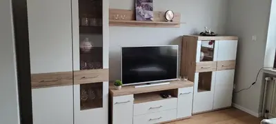 Grundriss der Unterkunft Ferienwohnung Hölscher