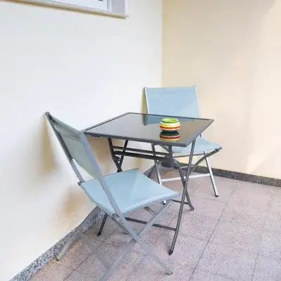 Exclusive Home Feeling Flat