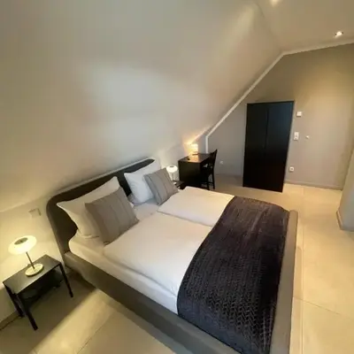 Privatzimmer Steinmetz in Reken