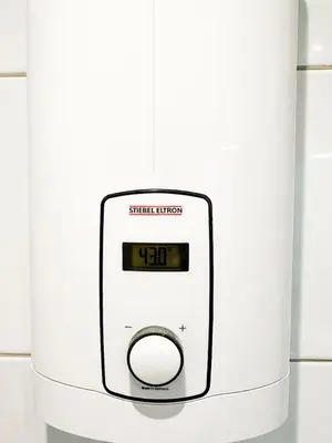 Grundriss der Unterkunft Apartment Düsseldorf-Lohausen