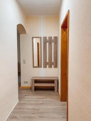 Grundriss der Unterkunft KM Apparts 1