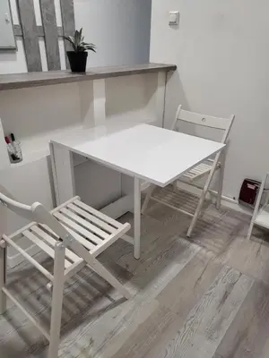 Grundriss der Unterkunft Stilvolle Wohnung in Wuppertal inkl. Kaffee & Tee