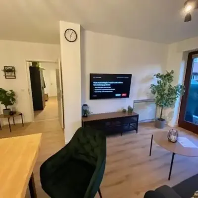 Fewo am Niederrhein