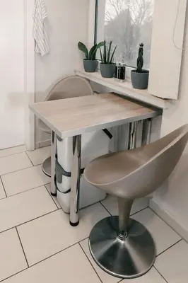 Grundriss der Unterkunft Soulplace Studioapartment Gelsenkirchen