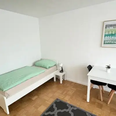 Monteur & Messezimmer Ratingen-Duesseldorf