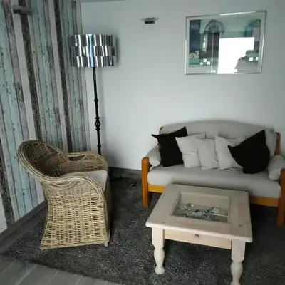 Ferienwohnung CoCo