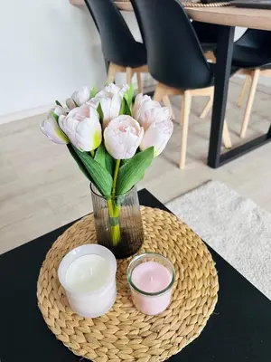 Grundriss der Unterkunft Ferienwohnung am Hengsteysee