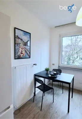 TV/Unterhaltungsangebot in der Unterkunft BEGE APARTMENTS Corporate Stay