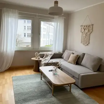 Zentral