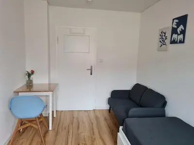 Grundriss der Unterkunft RoombyOrder