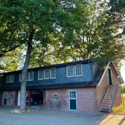Landhaus am Loh